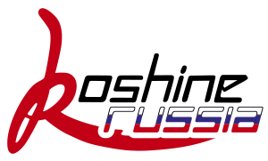 koshine logo